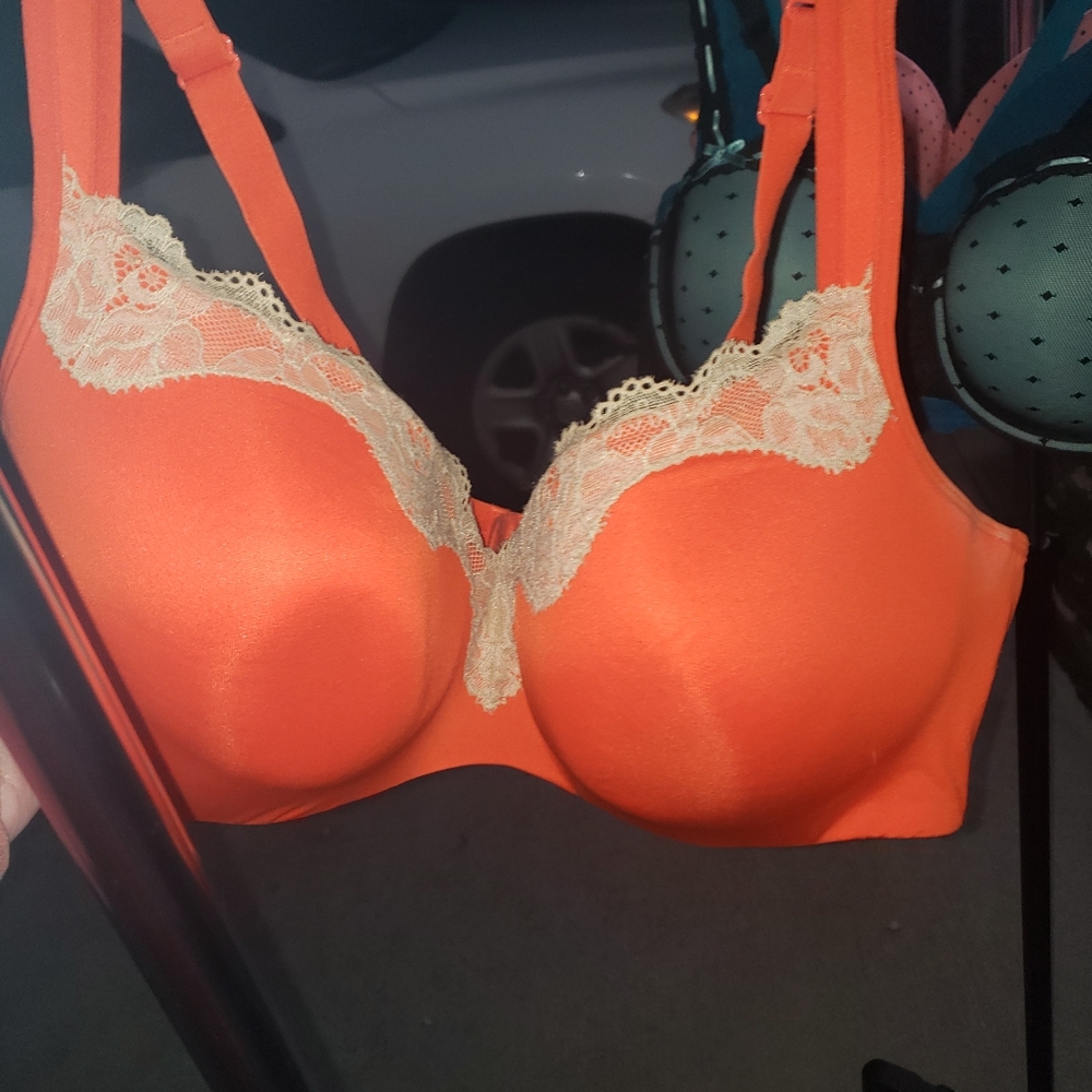 Cacique 44D Bra